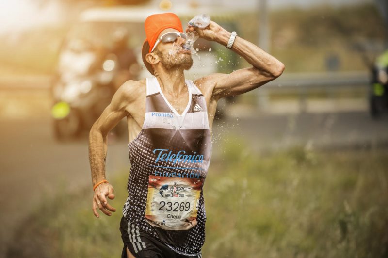 Wings For Life World Run — 2015: как это было. Изображение номер 32