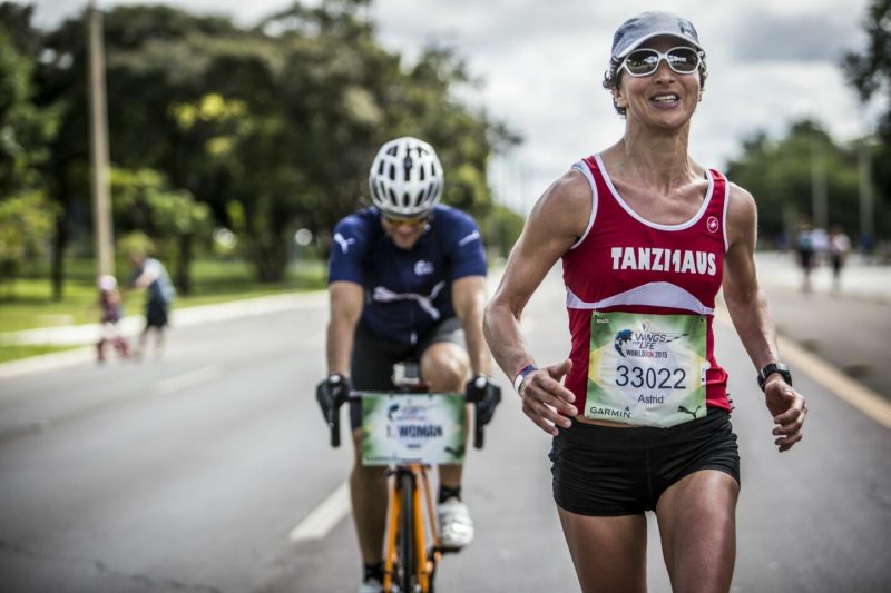 Wings For Life World Run — 2015: как это было. Изображение номер 27