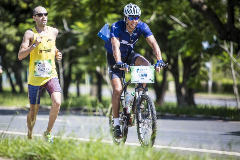 Wings For Life World Run — 2015: как это было. Изображение номер 28