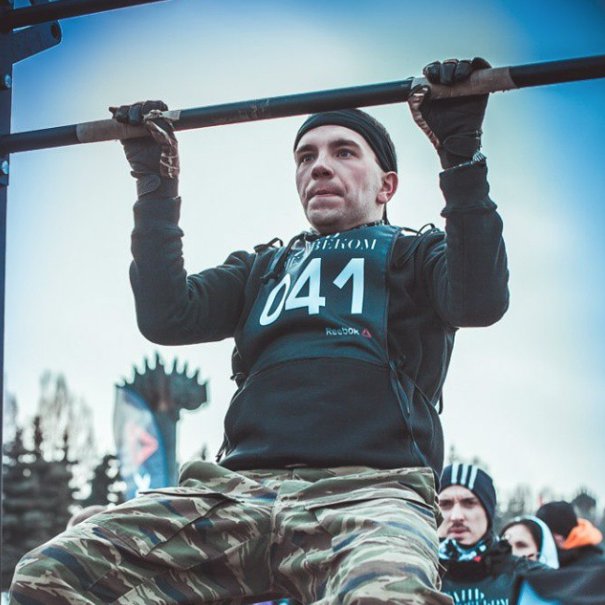 «Стань человеком — 2»: самый захватывающий забег весны. Изображение номер 7