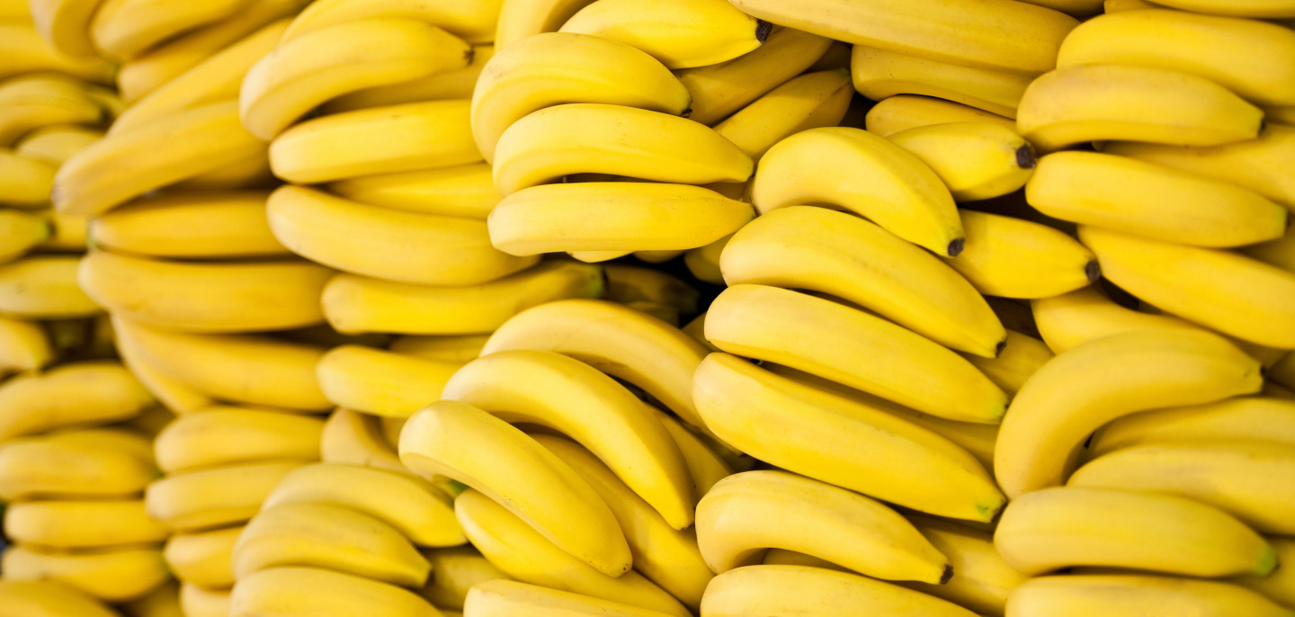 Как выращивают бананы (видео)