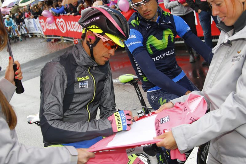 Чем питаются велогонщики. Изображение номер 1