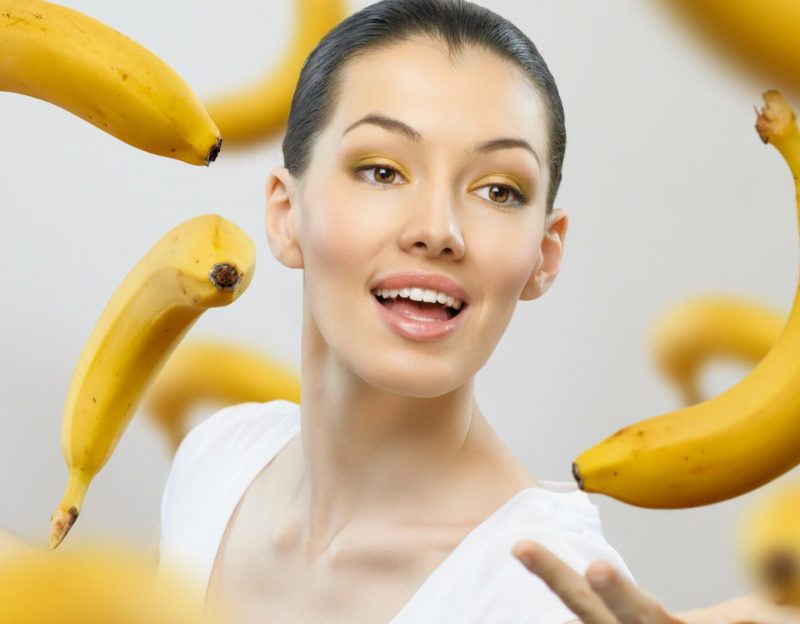 5 причин есть бананы каждый день. Изображение номер 4
