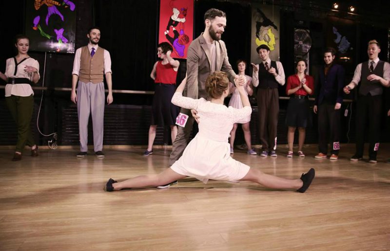 5 школ, где можно научиться танцевать. Изображение номер 14