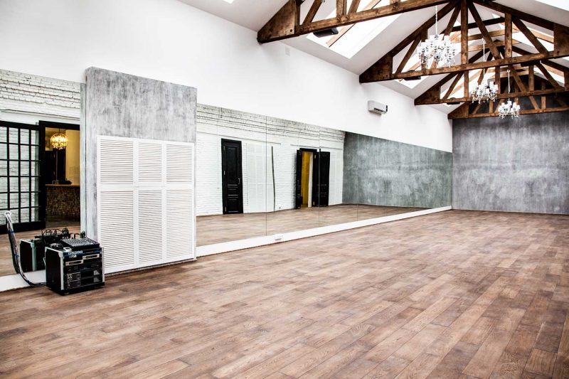 5 школ, где можно научиться танцевать. Изображение номер 16