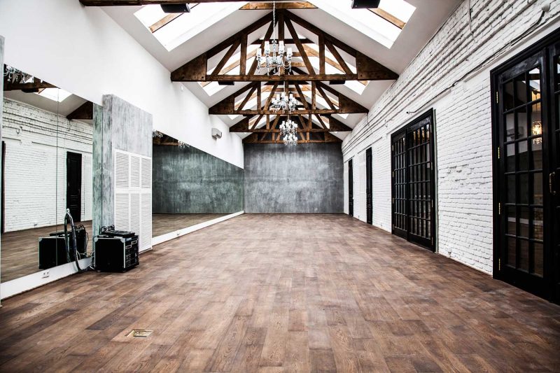 5 школ, где можно научиться танцевать. Изображение номер 15