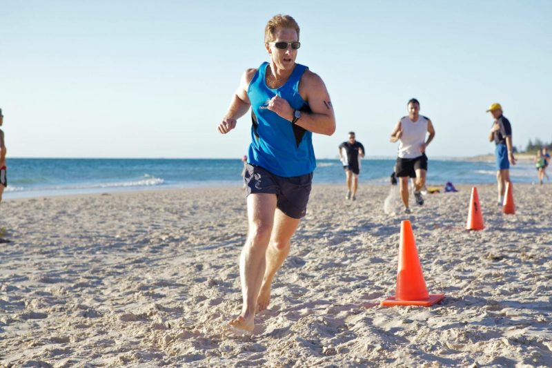 Как бегать и тренироваться в жару без рисков для здоровья. Изображение номер 4