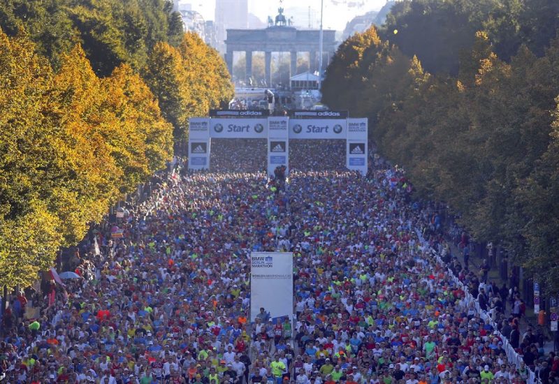 Андрей Бочаров: «Бег — это самая доступная форма медитации». Изображение номер 7