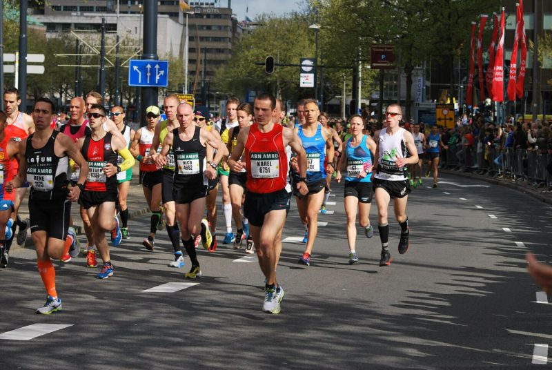 10 советов для тех, кто бежит марафон впервые. Изображение номер 2