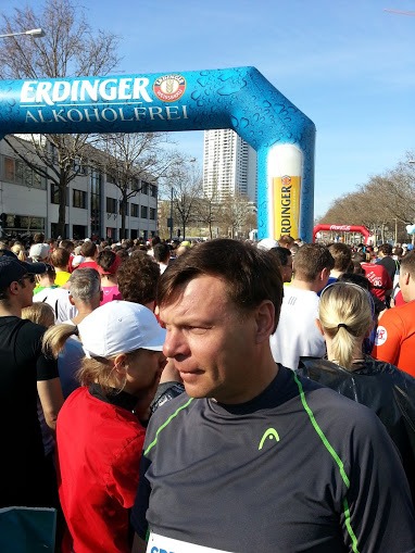 Андрей Бочаров: «Бег — это самая доступная форма медитации». Изображение номер 14