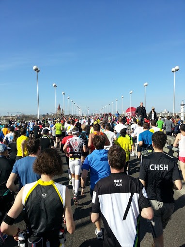 Андрей Бочаров: «Бег — это самая доступная форма медитации». Изображение номер 15