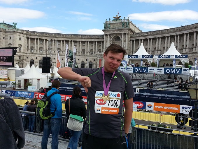 Андрей Бочаров: «Бег — это самая доступная форма медитации». Изображение номер 13