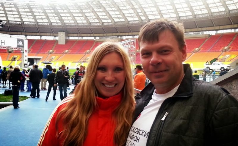 Андрей Бочаров: «Бег — это самая доступная форма медитации». Изображение номер 17