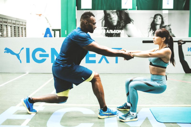 Почувствуй себя звездой: 12 эффективных упражнений от голливудского тренера. Изображение номер 1