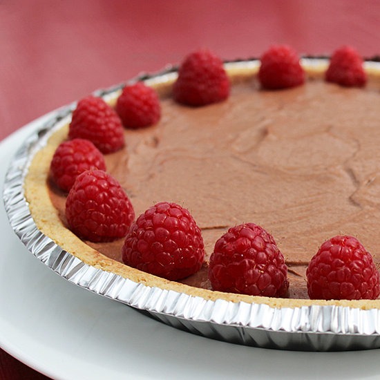 Изображение рецепта Шоколадный пирог