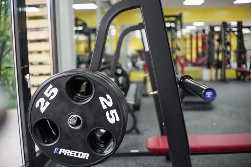 Видео. 15 упражнений для Анджелины Джоли и Сильвестра Сталлоне. Изображение номер 8