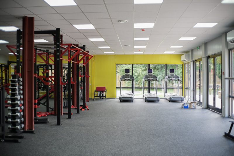 Видео. 15 упражнений для Анджелины Джоли и Сильвестра Сталлоне. Изображение номер 9