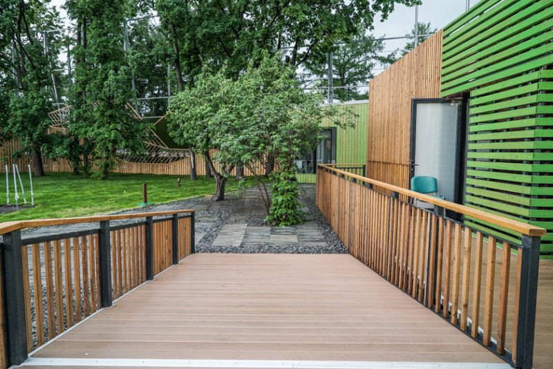 Видео. 15 упражнений для Анджелины Джоли и Сильвестра Сталлоне. Изображение номер 4