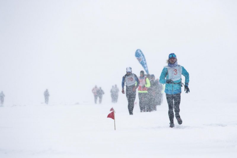 Александр Багдасаров: спортивная шиза и Байкальский марафон. Изображение номер 13