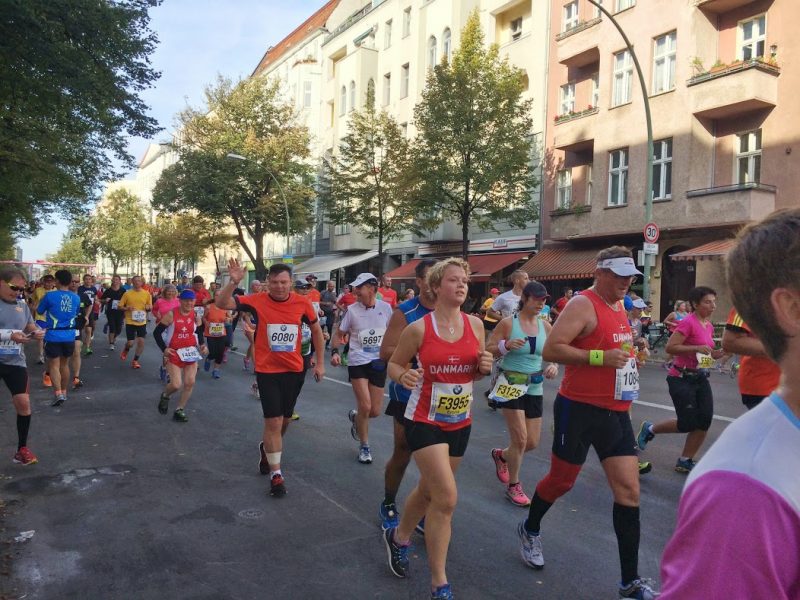 Андрей Бочаров: «Бег — это самая доступная форма медитации». Изображение номер 8