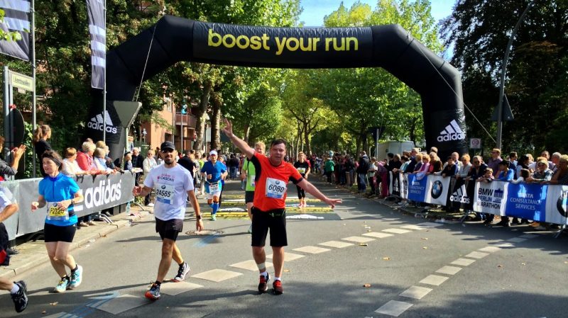 Андрей Бочаров: «Бег — это самая доступная форма медитации». Изображение номер 9