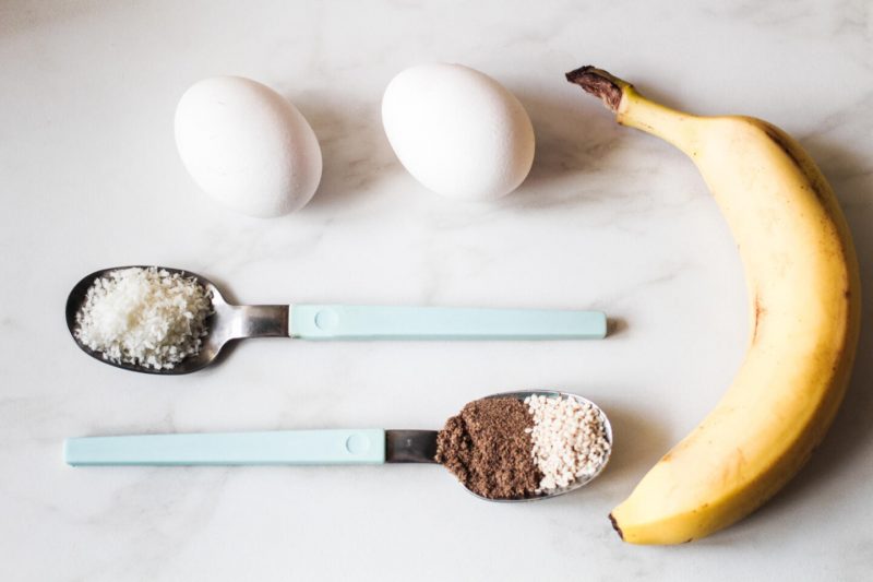 Как приготовить самые полезные блины. Изображение номер 2