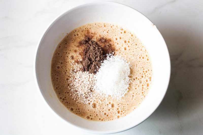 Как приготовить самые полезные блины. Изображение номер 5