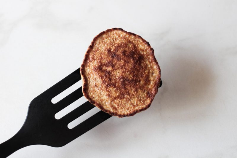 Как приготовить самые полезные блины. Изображение номер 6