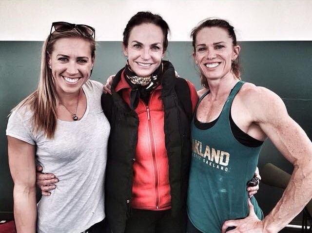 Как в 60 лет стать королевой кроссфита и покорить Эверест. Изображение номер 7