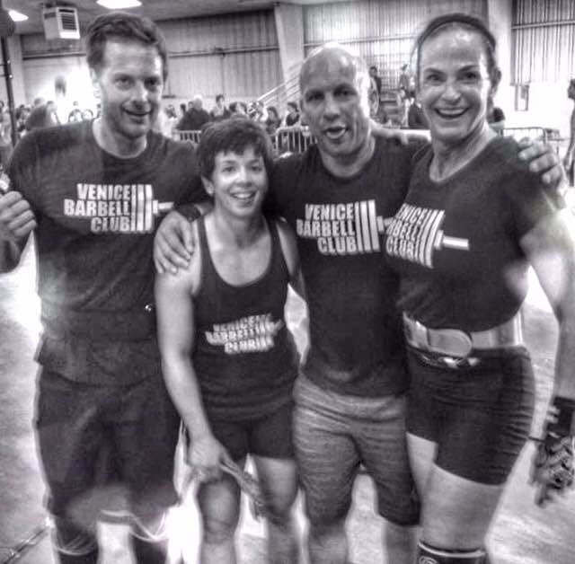 Как в 60 лет стать королевой кроссфита и покорить Эверест. Изображение номер 13