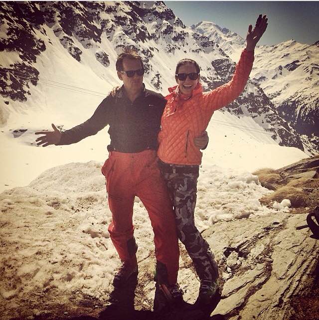 Как в 60 лет стать королевой кроссфита и покорить Эверест. Изображение номер 5