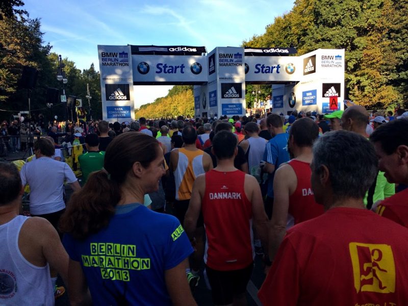 Андрей Бочаров: «Бег — это самая доступная форма медитации». Изображение номер 6