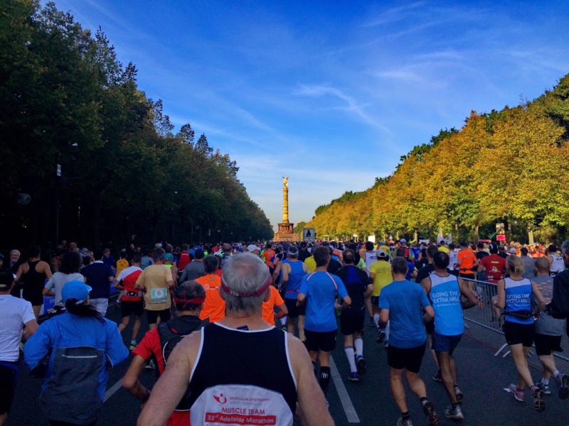 Андрей Бочаров: «Бег — это самая доступная форма медитации». Изображение номер 10