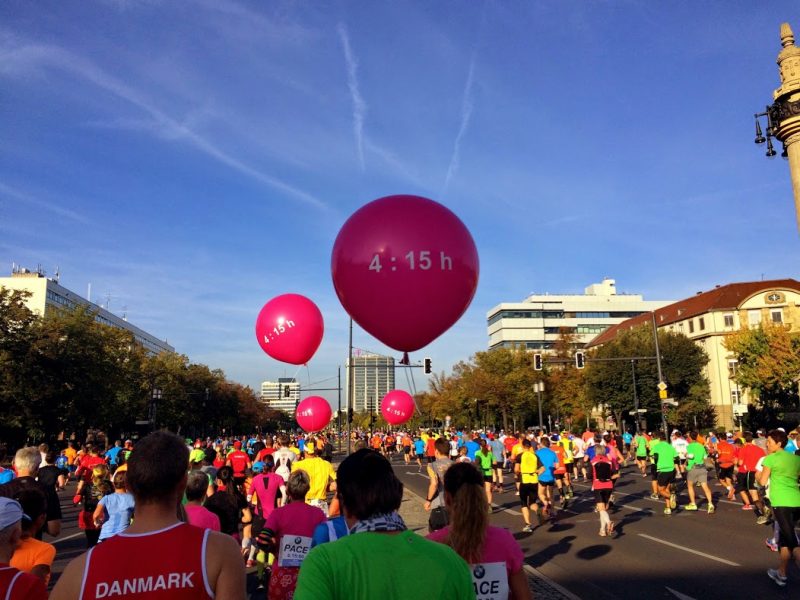 Андрей Бочаров: «Бег — это самая доступная форма медитации». Изображение номер 11