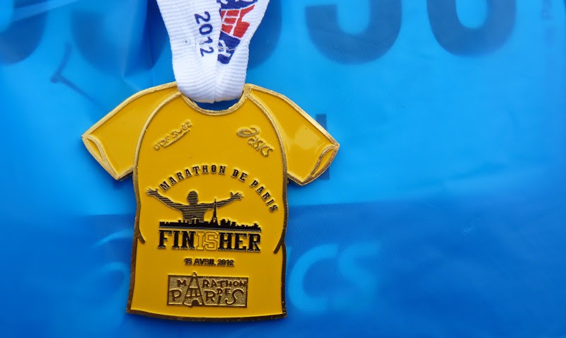 Андрей Бочаров: «Бег — это самая доступная форма медитации». Изображение номер 4