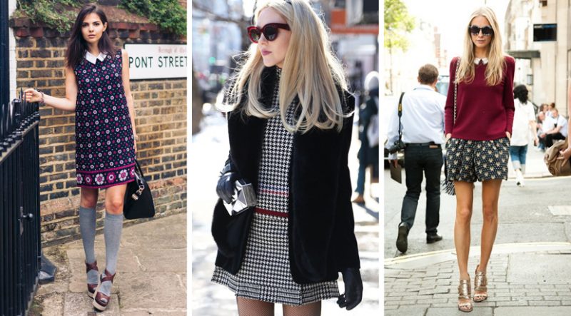 Как одеваться в стиле преппи. Изображение номер 3