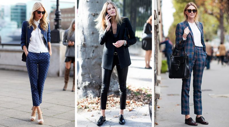 Как одеваться в стиле преппи. Изображение номер 4