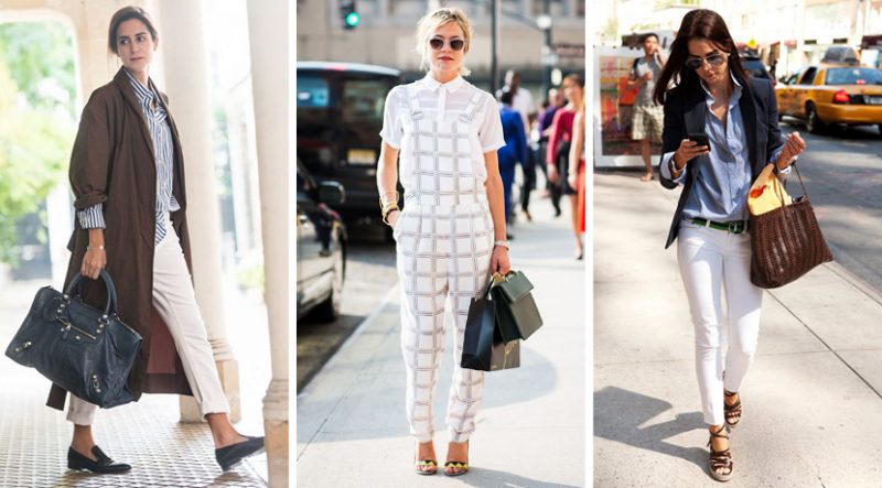 Как одеваться в стиле преппи. Изображение номер 8