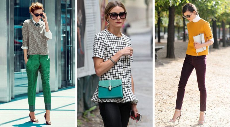 Как одеваться в стиле преппи. Изображение номер 9