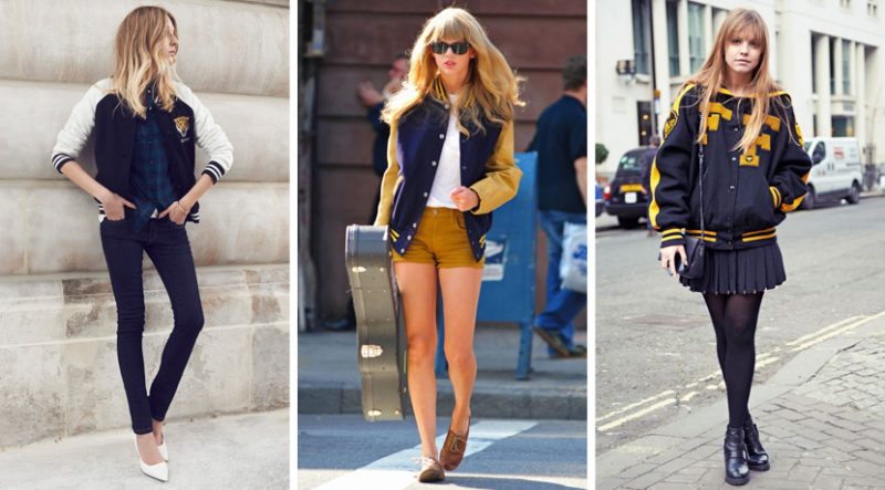 Как одеваться в стиле преппи. Изображение номер 10