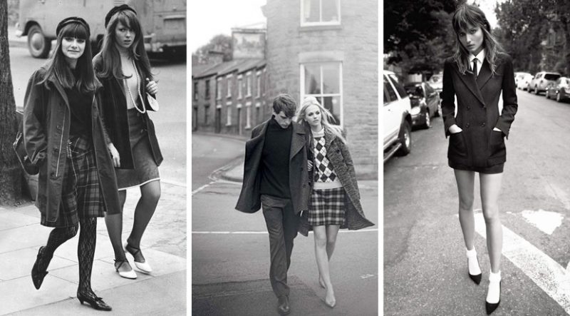 Как одеваться в стиле преппи. Изображение номер 11