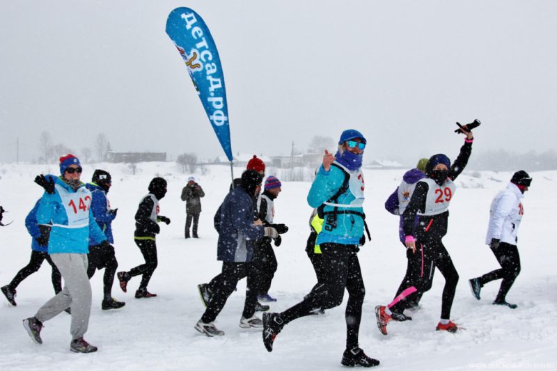Александр Багдасаров: спортивная шиза и Байкальский марафон. Изображение номер 8