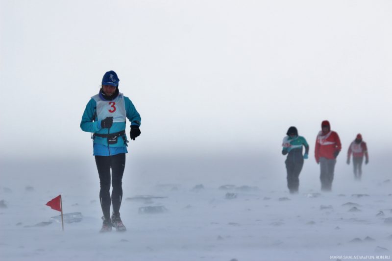 Александр Багдасаров: спортивная шиза и Байкальский марафон. Изображение номер 10