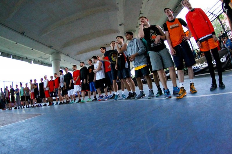 Андрей Кириленко: 5 советов баскетболистам-любителям. Изображение номер 11