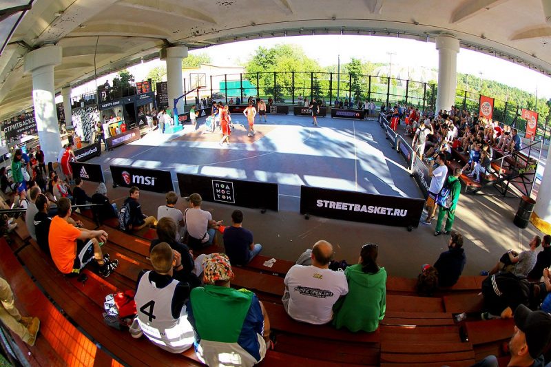 Андрей Кириленко: 5 советов баскетболистам-любителям. Изображение номер 10