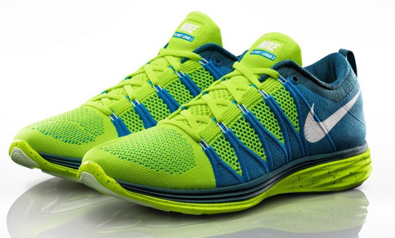 Сникерхэд: 5 прекрасных кроссовок для жаркой летней погоды. Изображение номер 12