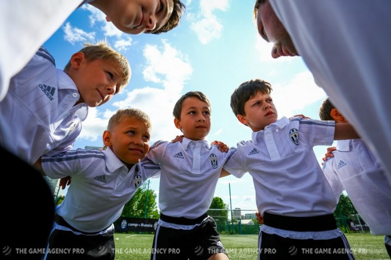 Три футбольных лагеря, в которые можно отдать своего ребёнка. Изображение номер 35
