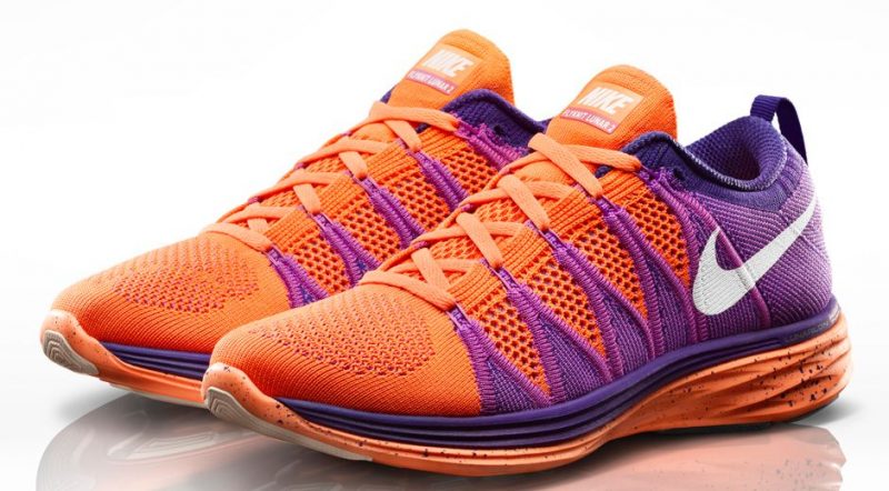 Сникерхэд: 5 прекрасных кроссовок для жаркой летней погоды. Изображение номер 13