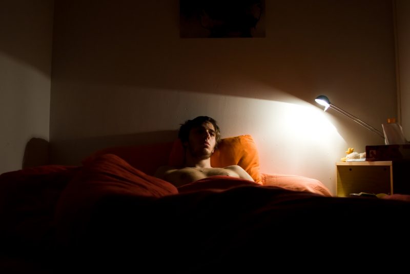 10 мифов о сне, которые мешают спать и не дают высыпаться. Изображение номер 5