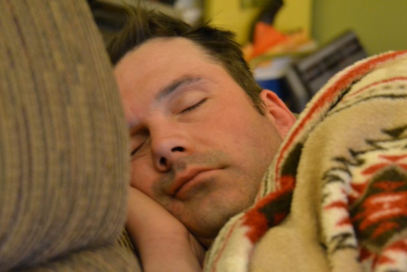 10 мифов о сне, которые мешают спать и не дают высыпаться. Изображение номер 9